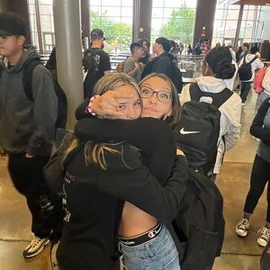 Meet your Posher, Madison